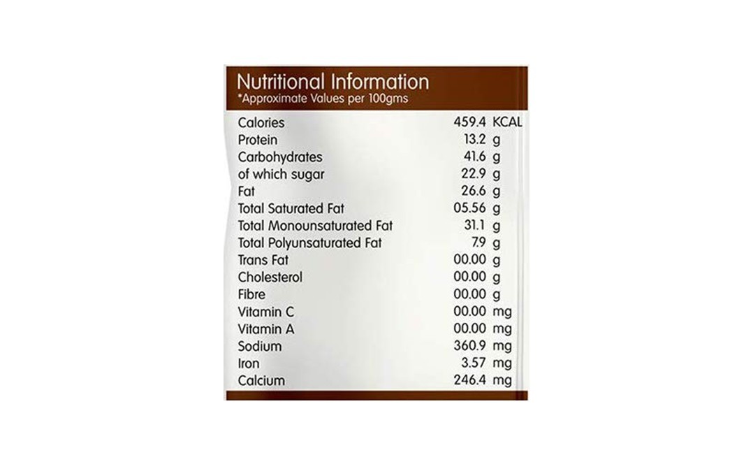 Jagdish Farshan Bhakharwadi    Pack  250 grams